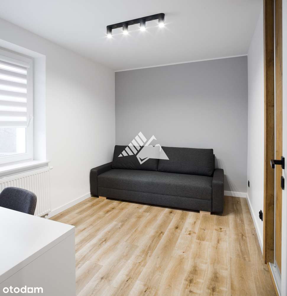 4 pokoje | Wzgórze Św. Maksymiliana-6