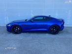 Jaguar F-Type Coupe P300 Aut. R-Dynamic - 5