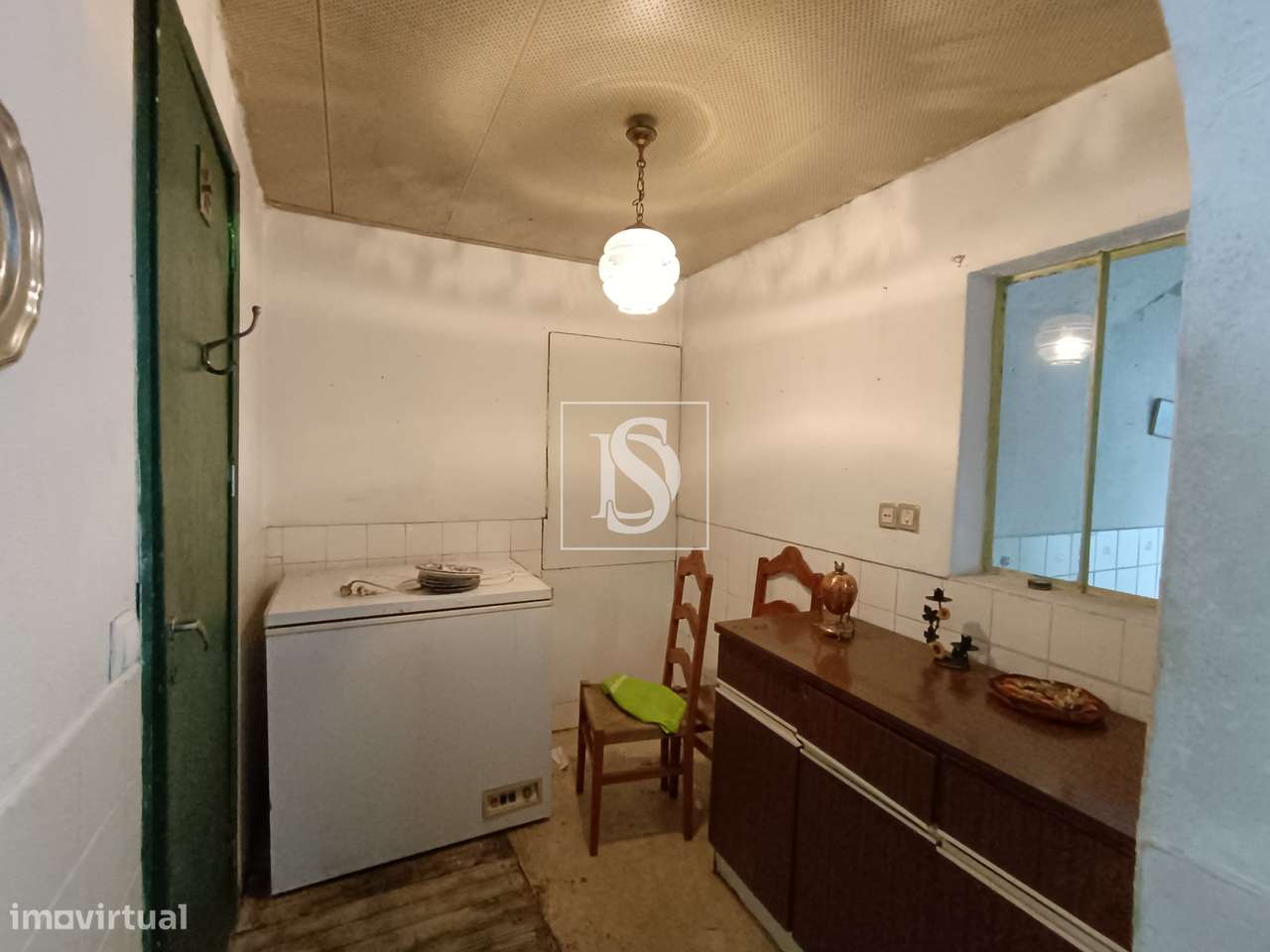 Andar de Moradia T3  – Abrantes (1º Andar)-36