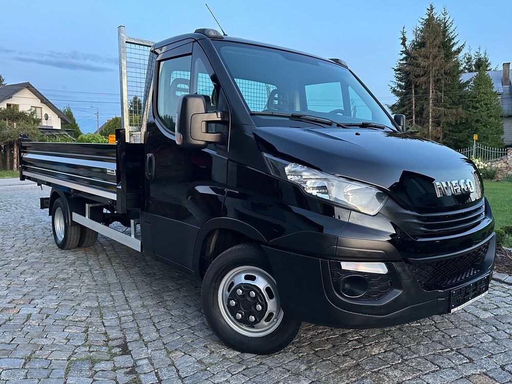 Iveco Daily 2018