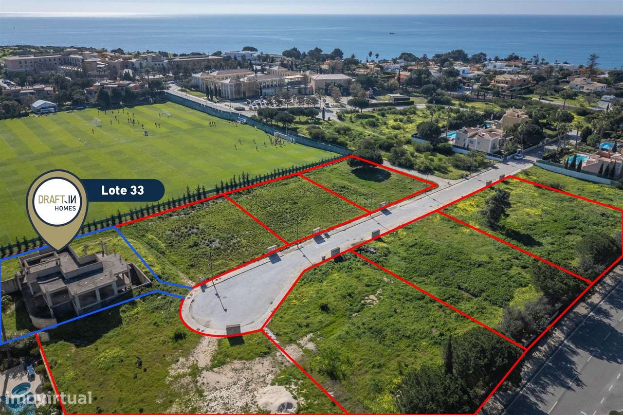 Lote Premium em Lagos - Grande imagem: 3/24