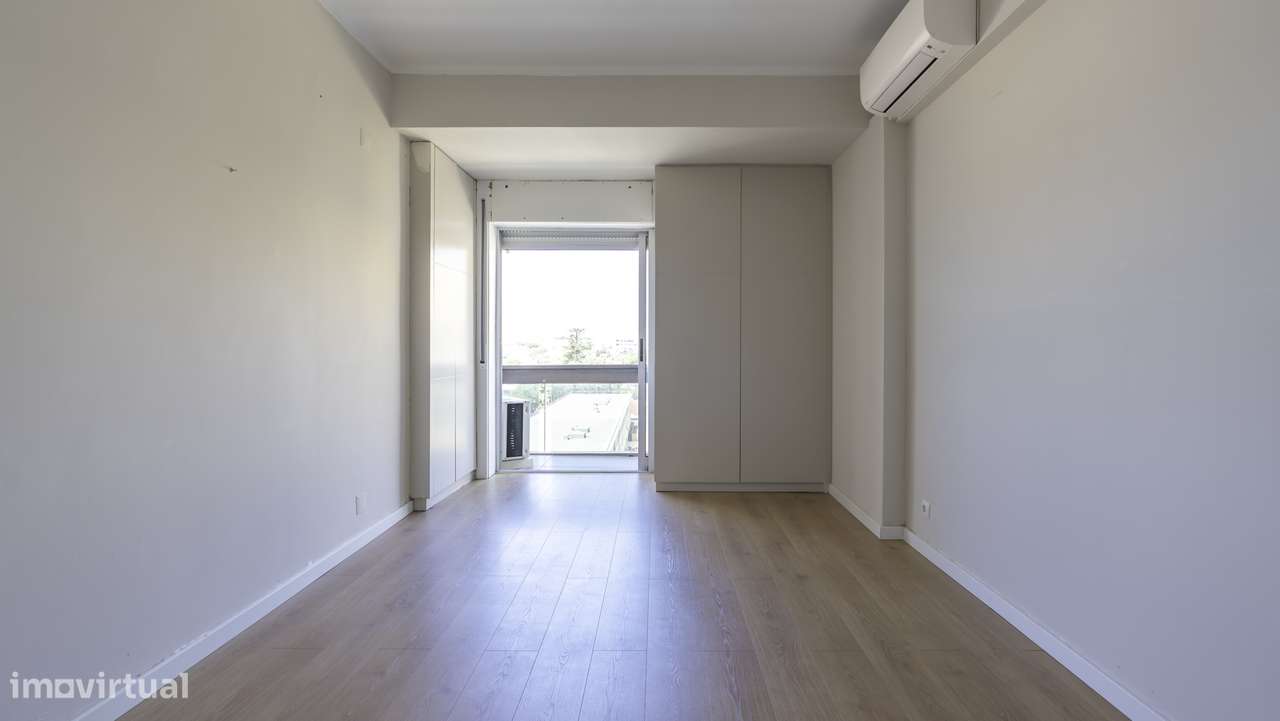 Extraordinário T3- Parque Oceano - Oeiras-4