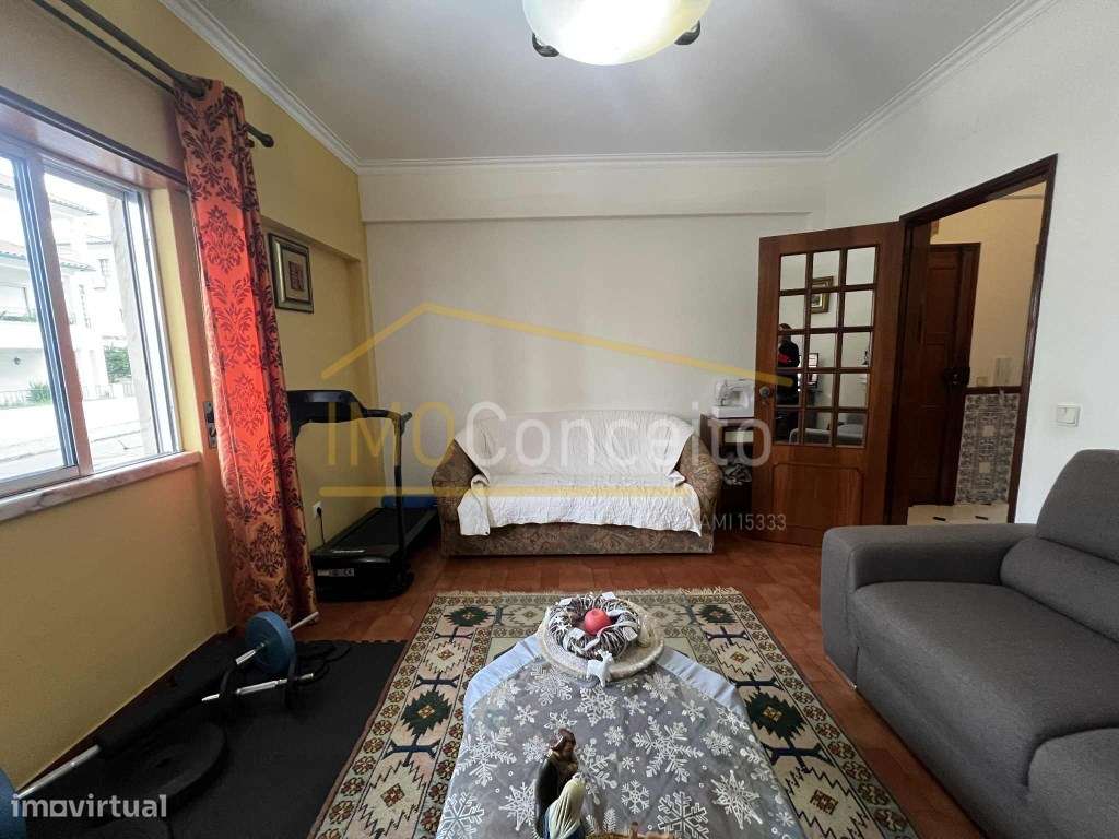 Apartamento T3| Tomar-10