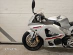 Honda CBR - 8