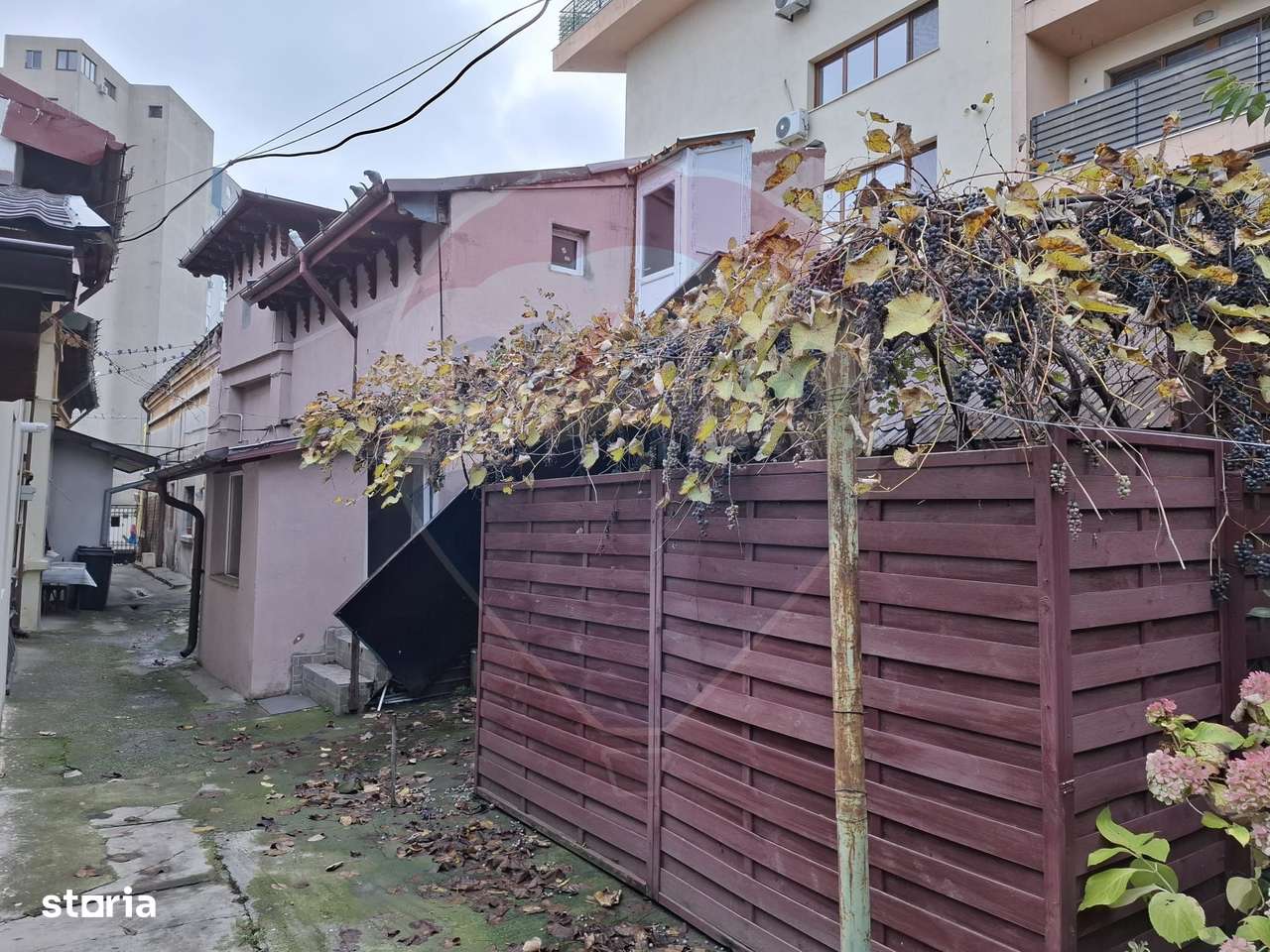 Casă ultracentral | 2 camere de vânzare Calea Plevnei-15
