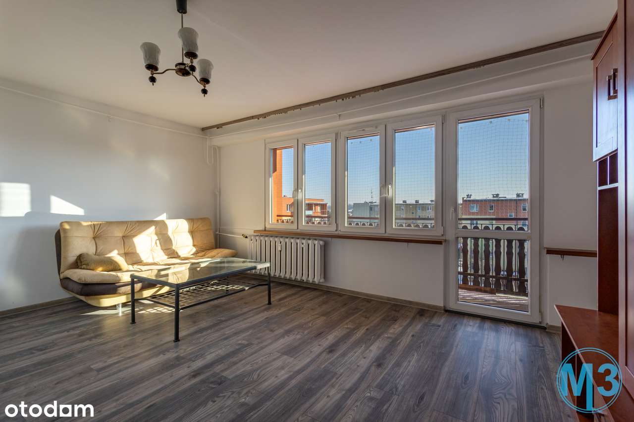 2 pokoje w Nisku – wchodzisz i mieszkasz-0