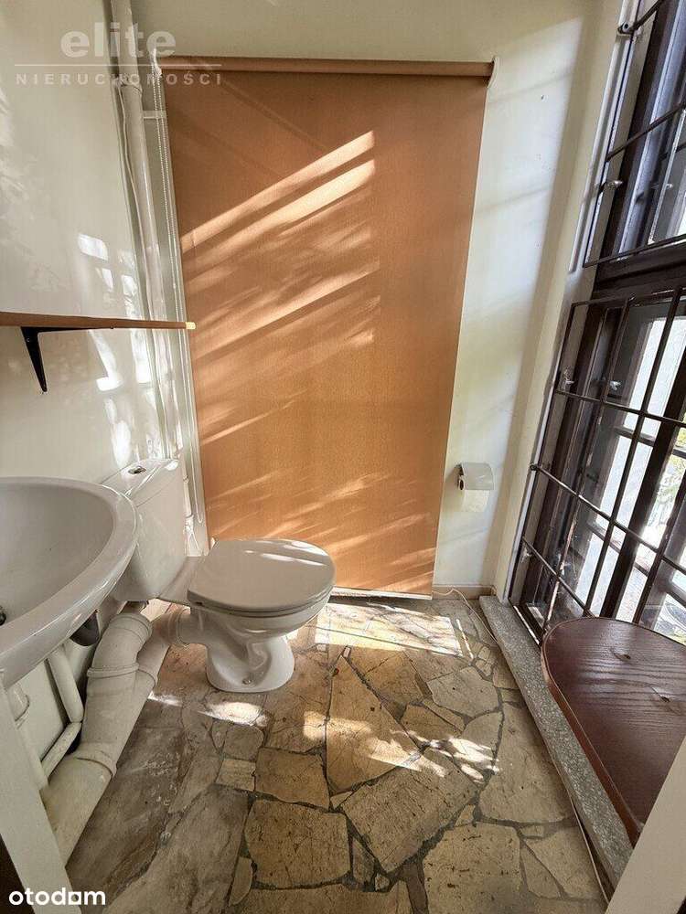 Budynek handlowo usługowy blisko Galaxy i Oxygen.-9