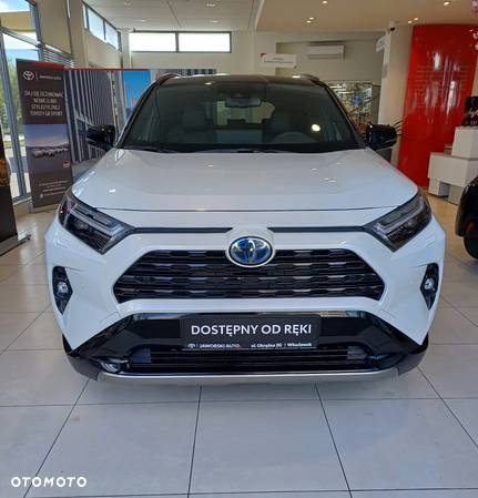 Toyota RAV4 - 6