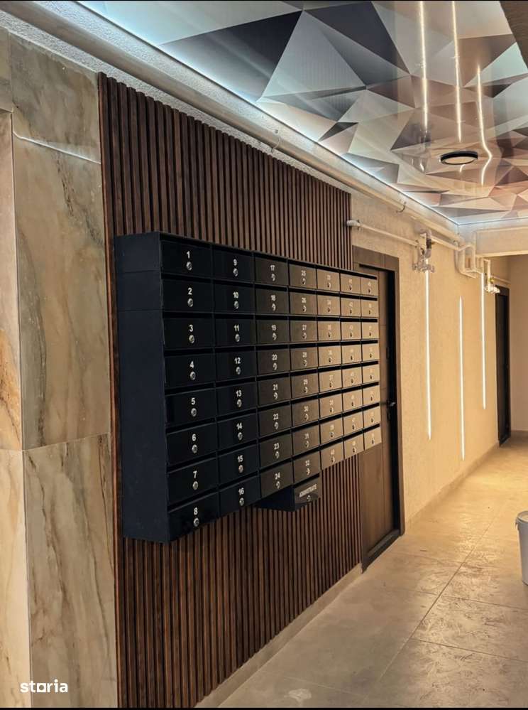 Ap. 3c AYAN RESIDENCE APARTAMENTS - 0% comision - Imagine principală: 4/7