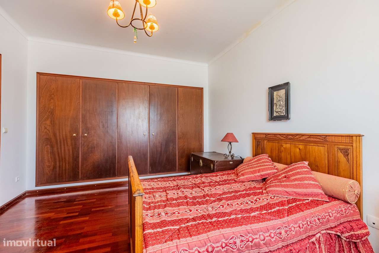 Moradia Geminada T2 - Ribeira Grande - Grande imagem: 3/38