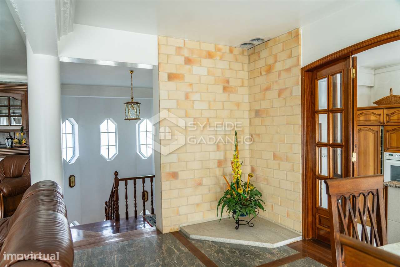 Moradia Isolada T8 Venda em Cantar-Galo e Vila do Carvalho,Covilhã-20