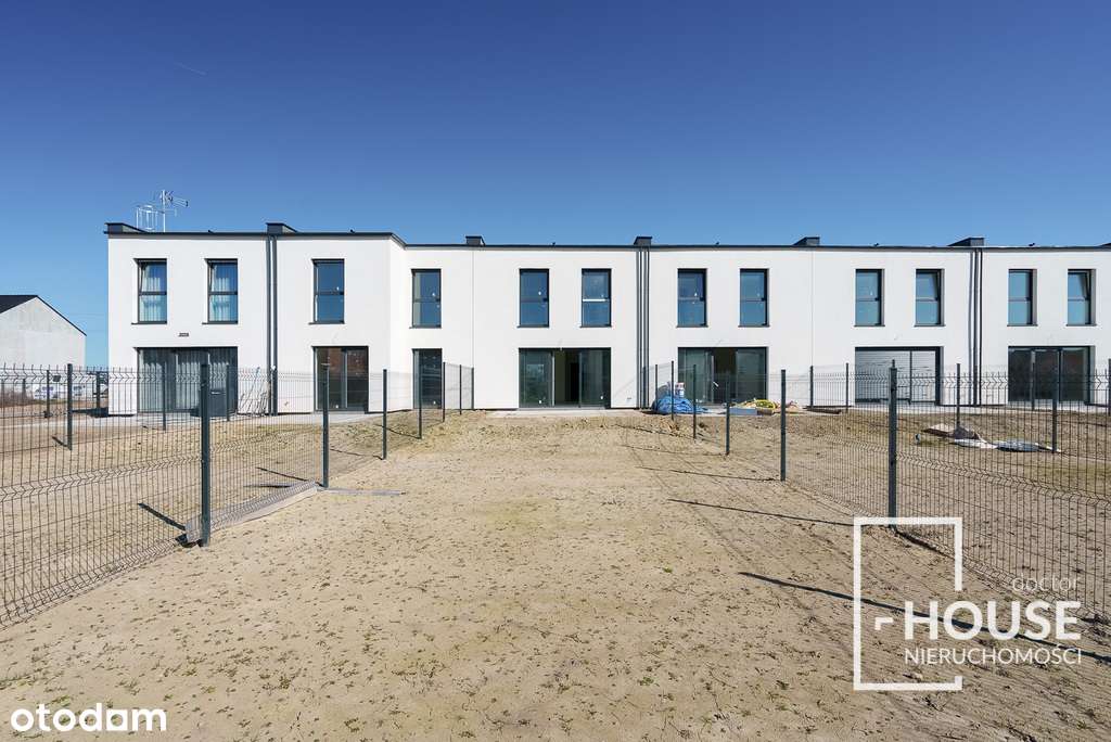 Szereg z wykończeniem bez pcc bez prowizji-16