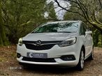 Opel Zafira 1.4 T Innovation S/S - 51