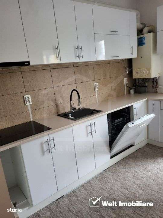 Vanzare apartament 68 mp, 3 camere - Imagine principală: 3/11