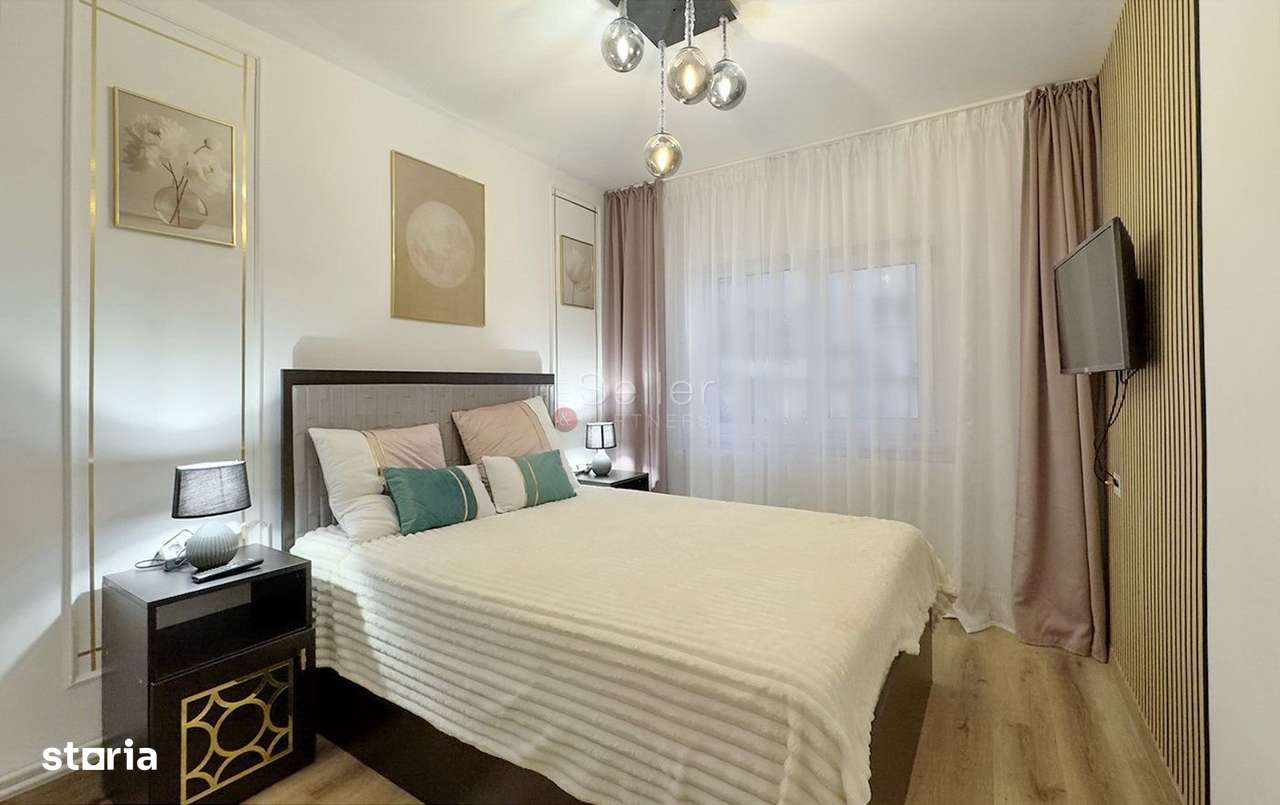 Design Modern | Suprafata Generoasa - Imagine principală: 5/17