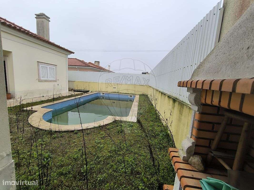 Moradia T4 para venda-11