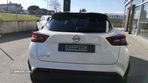 Nissan Juke 1.0 DIG-T N-Connecta - 5