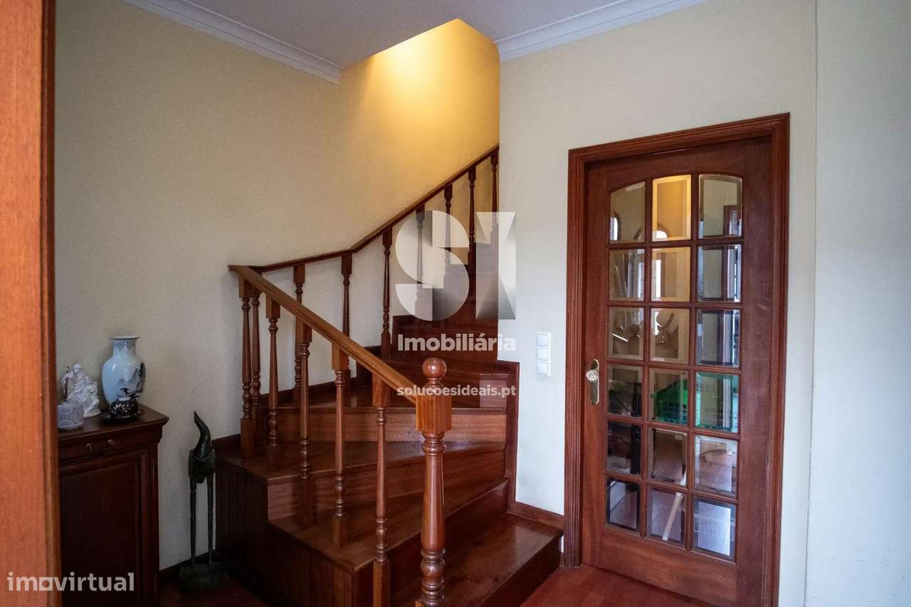 Moradia em Banda T4 - Grande imagem: 5/43