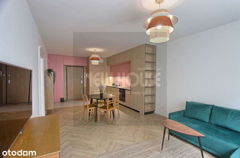 Idealne 2 pokoje z garażem na Starym Mieście - Pełny obrazek: 2/18