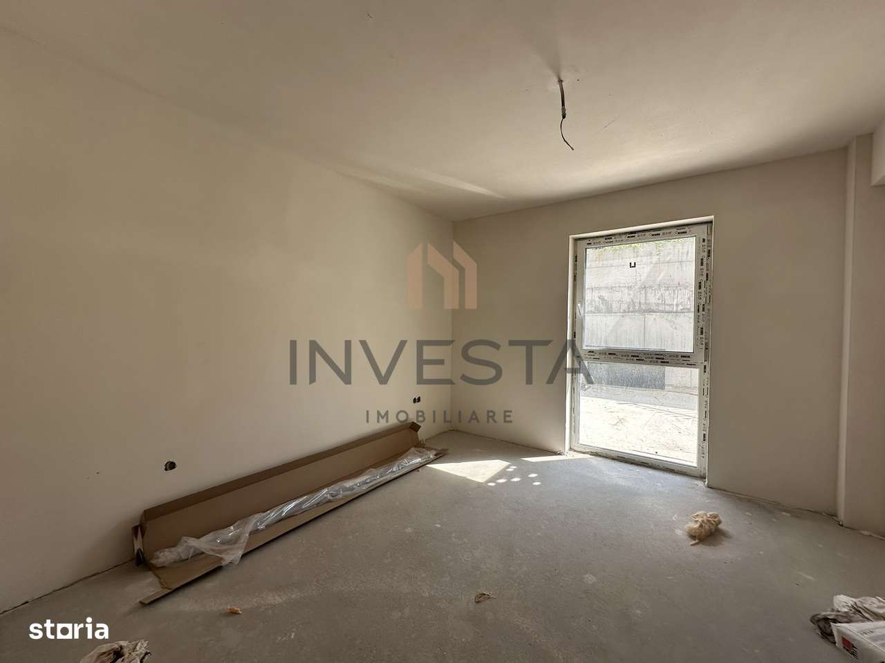 Apartament 2 camere decomandate in imobil nou cu gradina 115 mp! - Imagine principală: 4/9