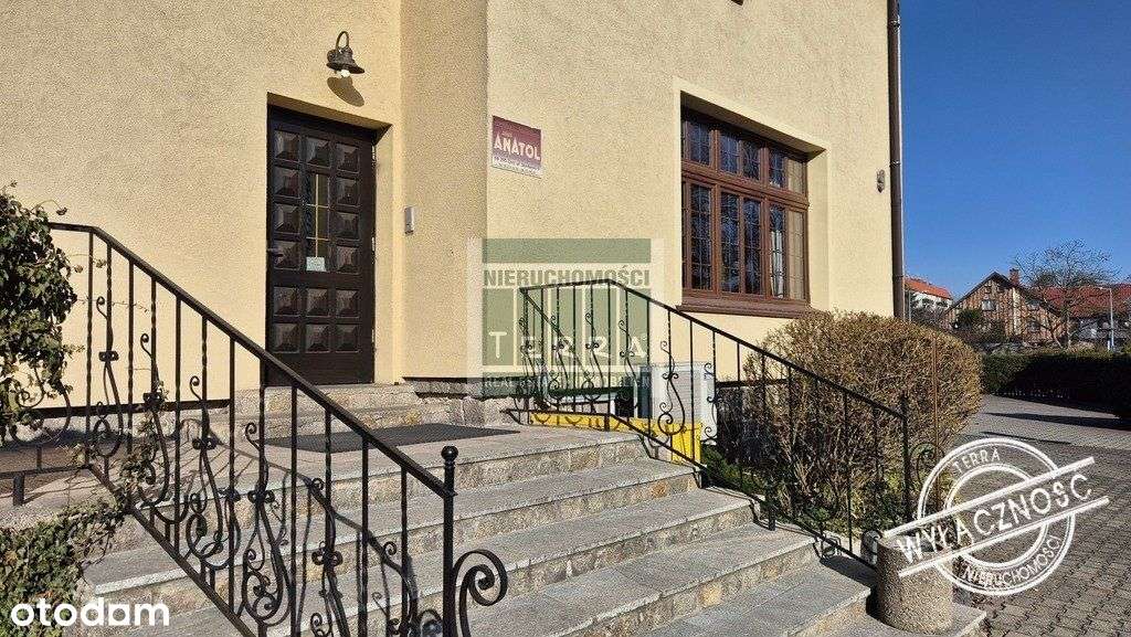 Światna Lokalizacja W Żarach-17