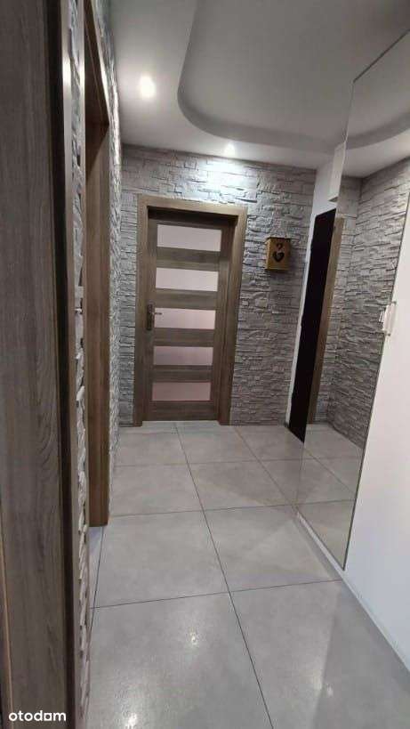 Mieszkanie 49 m2 hala,miejsce naziemne,piwnica 5m2 - Pełny obrazek: 5/15