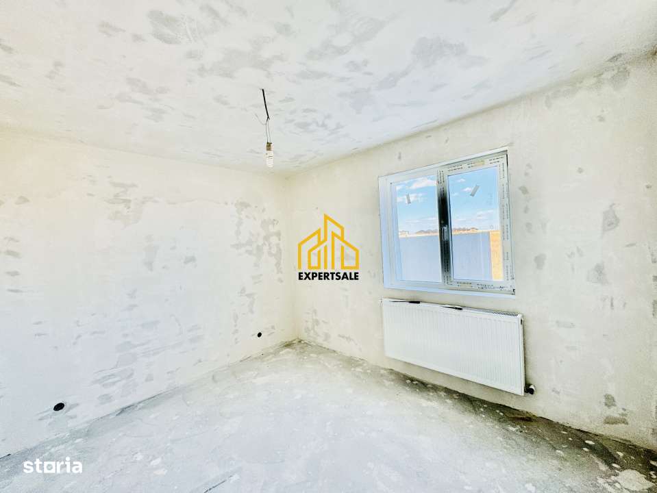 CASA DOMNESTI/  4 CAMERE/ 250MP TEREN - Imagine principală: 5/7