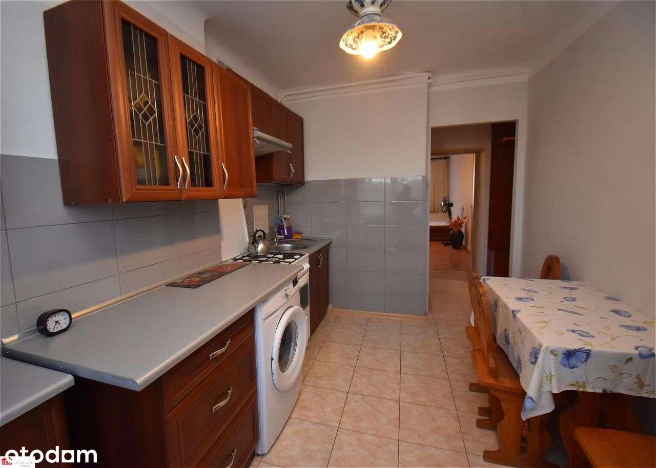 2-pokojowe z parkingiem i piwnicą-6