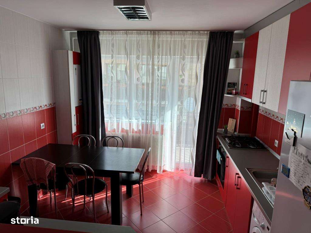 Apartament  3 camere decomandat Turnisor et 3 - Imagine principală: 2/11