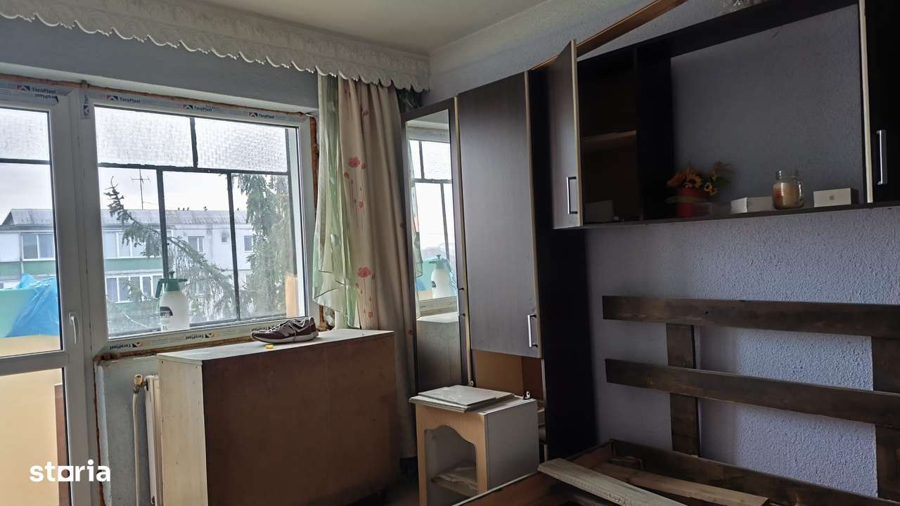 Apartament 2 camere de vanzare in Deva, zona Balcescu-7