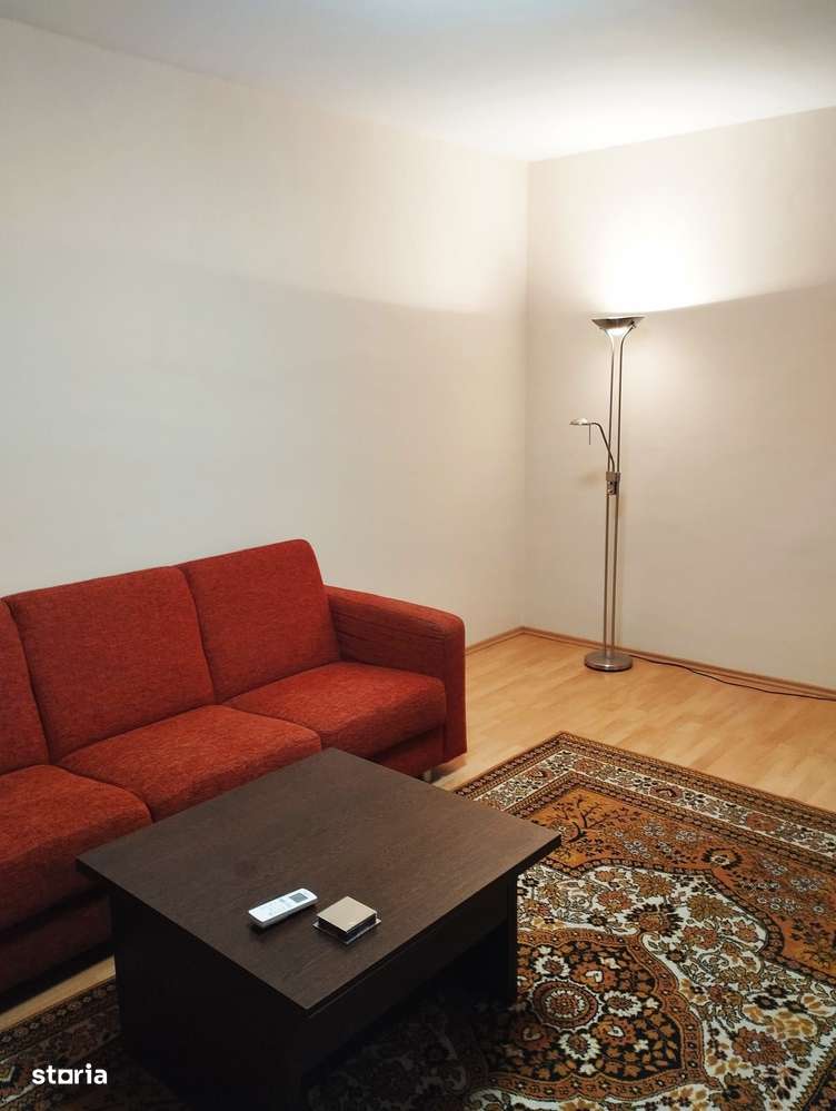 3 camere Dristor - metrou 1 minut, prima inchiriere! - Imagine principală: 4/20