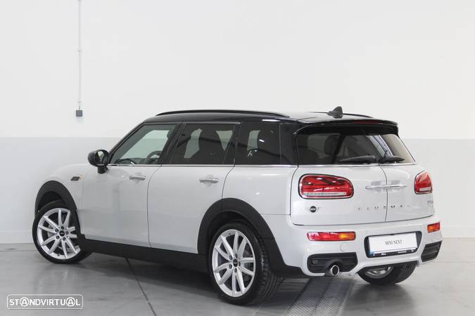 MINI Clubman Cooper D Auto - 19