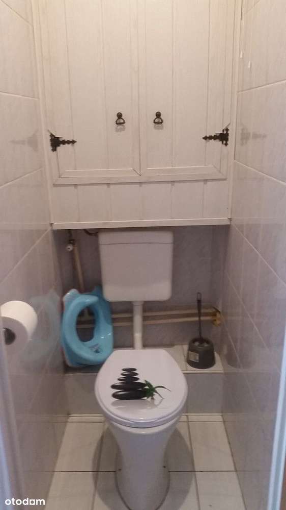 4 pokojowe z balkonem - spółdzielcze własnościowe-9