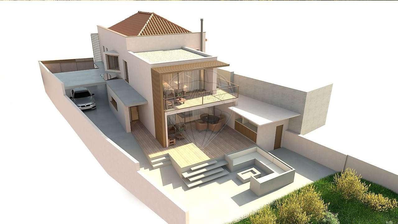 Moradia T3 para venda-6