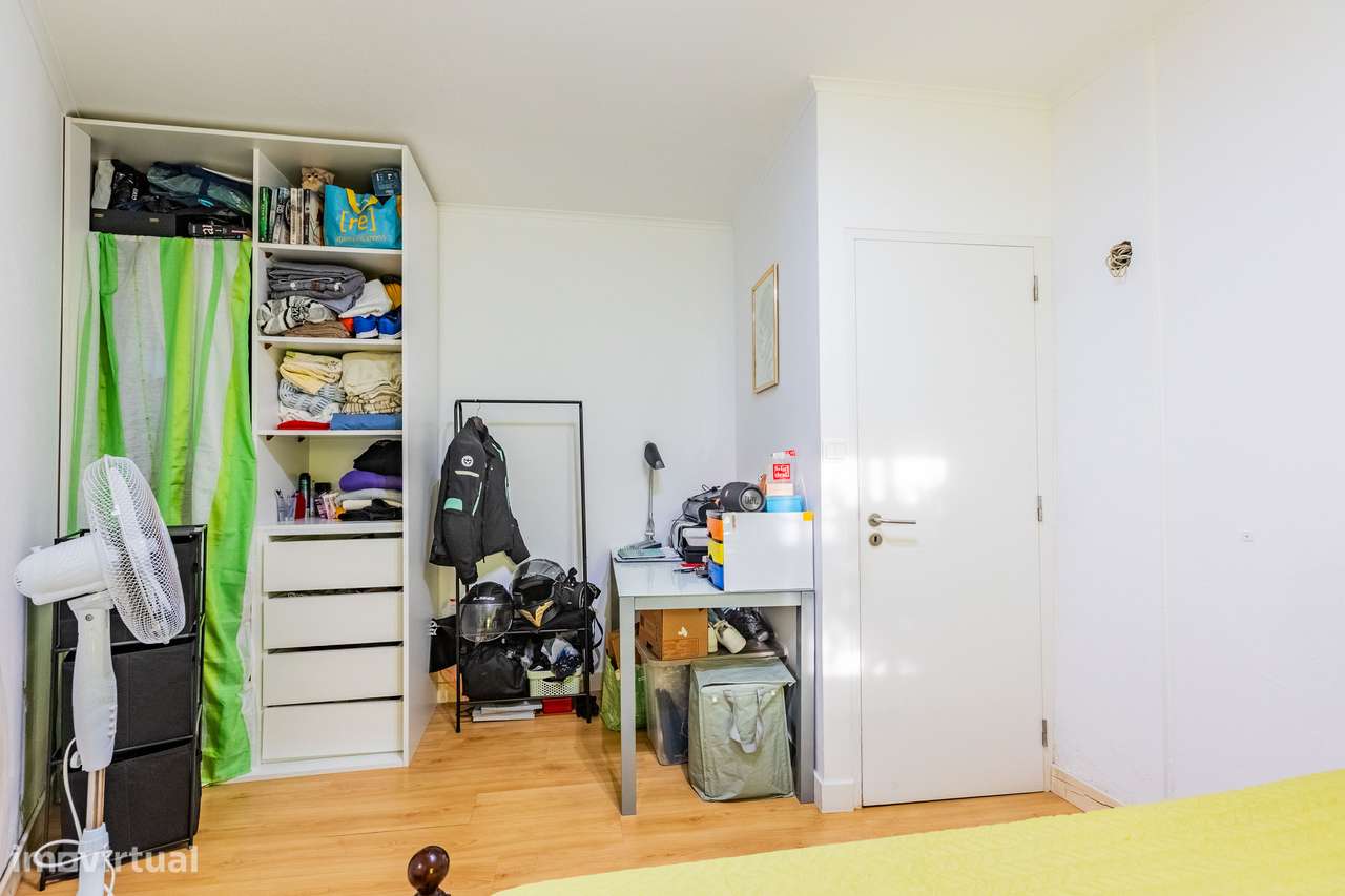 Moradia T3 - Fenais da Luz-16