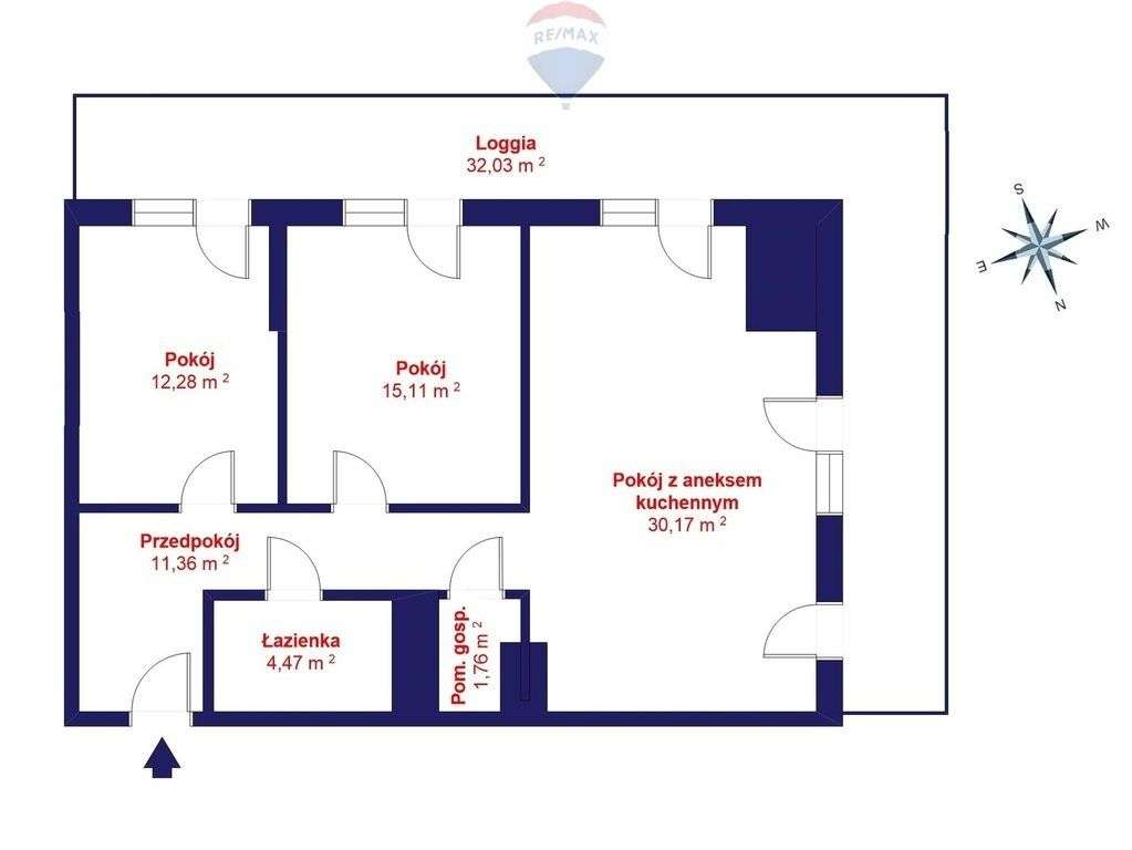 Luksus, spektakularny widok dla pierwszego najemcy - Pełny obrazek: 4/17