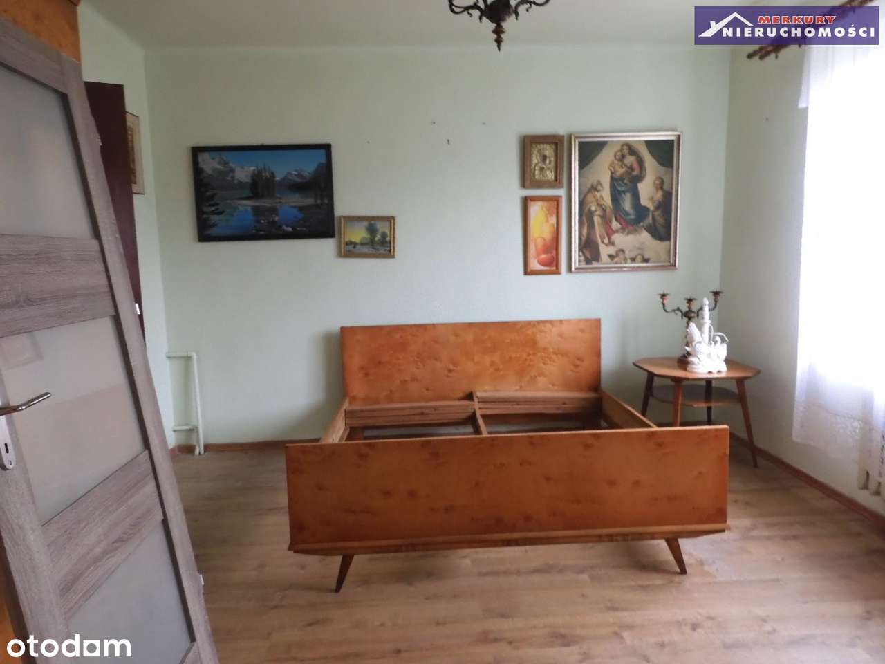 Parterowy z możliwością zagospodarowania poddasza-8