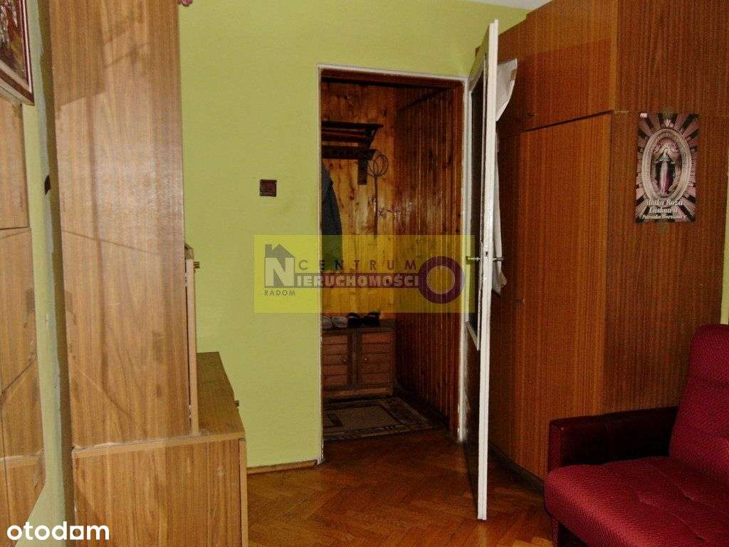 XV-lecia, M3 37,38 m2, ul.Miła - Pełny obrazek: 4/11