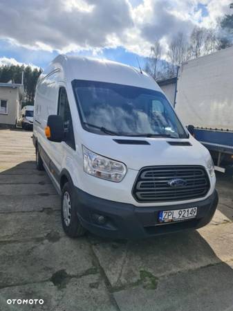 Ford Transit - 2