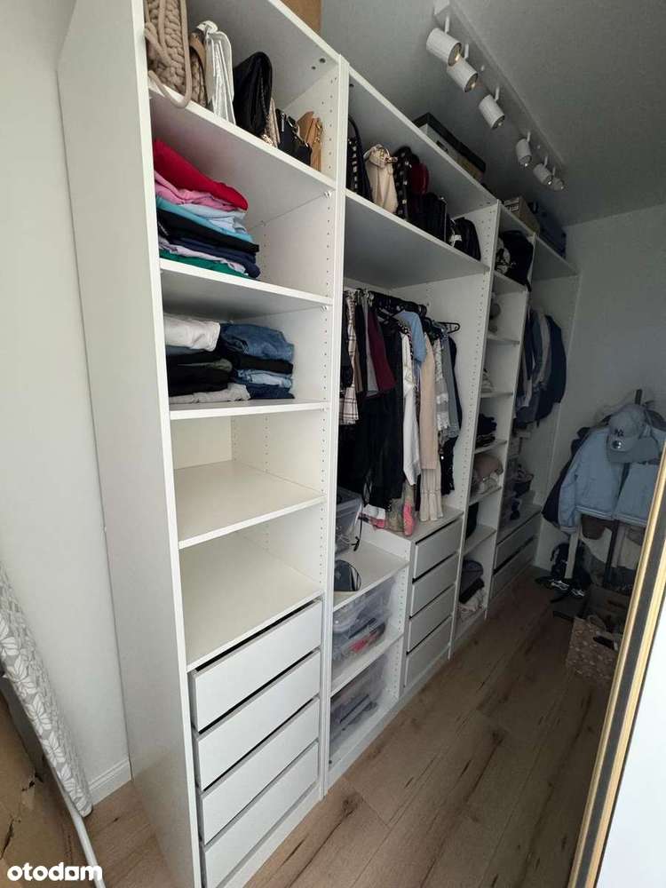 Sprzedam nowoczesne bezczynszowe mieszkanie w zabudowie szeregowej! - Pełny obrazek: 4/8