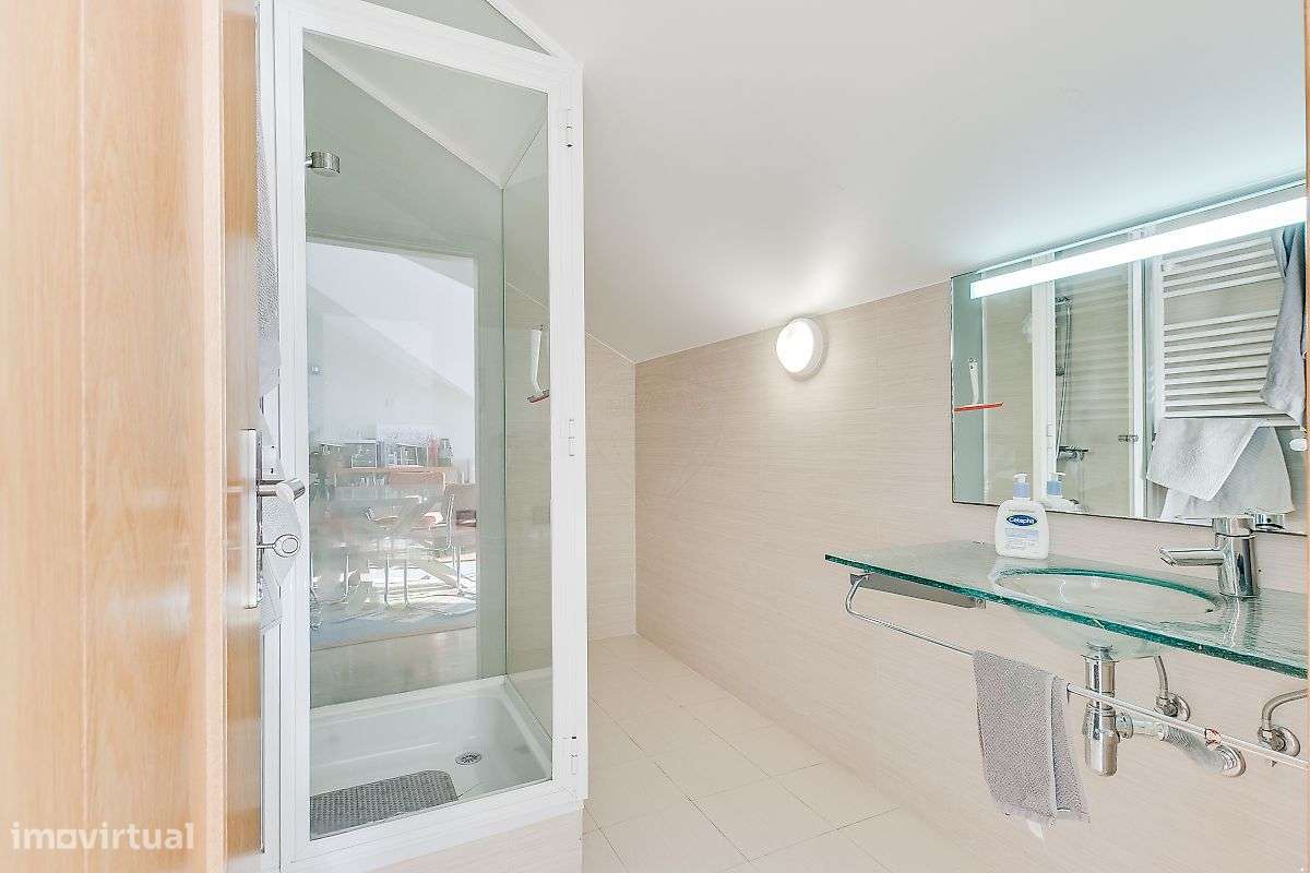 Moradia T4 para arrendamento - Grande imagem: 5/27