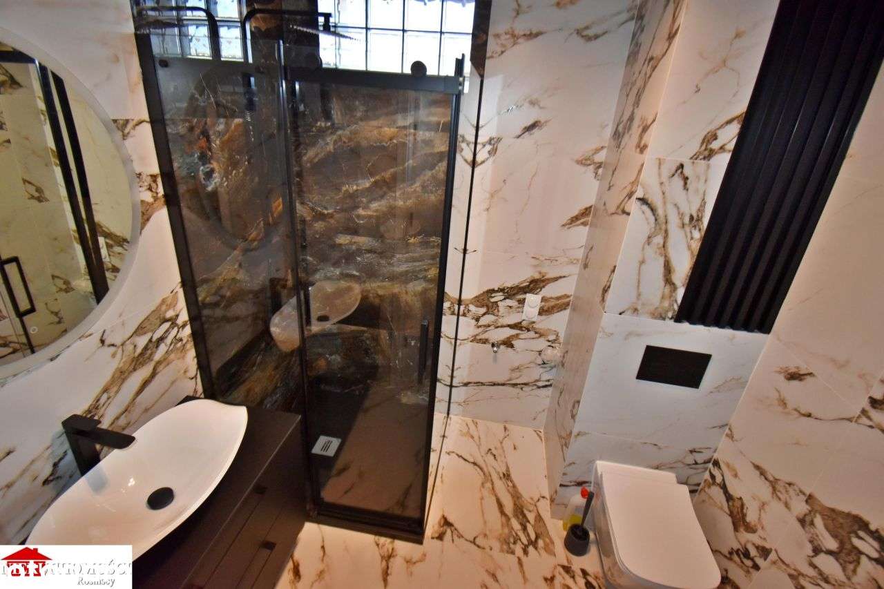 Nowy luksusowy segment w Radzyminie 105 m2-13