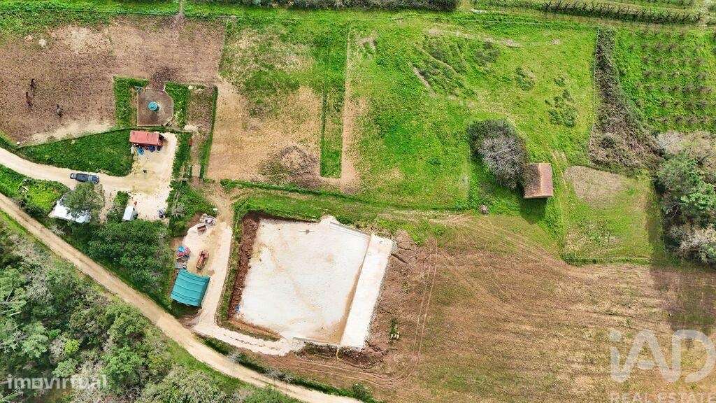 Quinta rural em Alvorninha de 45 m2 - Grande imagem: 5/19