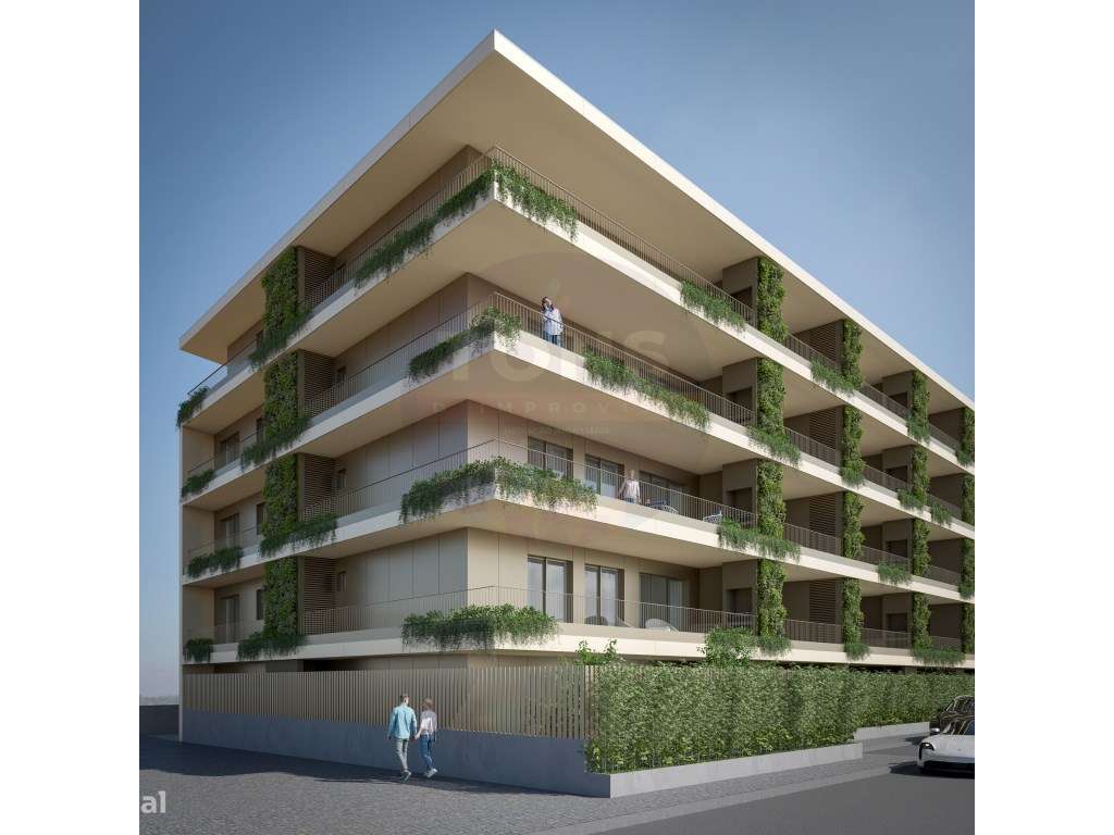 Apartamento T2 a 150 Metros da Praia da Rocha - BeachWalk Residence... - Grande imagem: 4/29