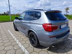 BMW X3 - 8