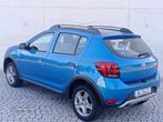 Dacia Sandero 1.5 Blue dCi Stepway - 2