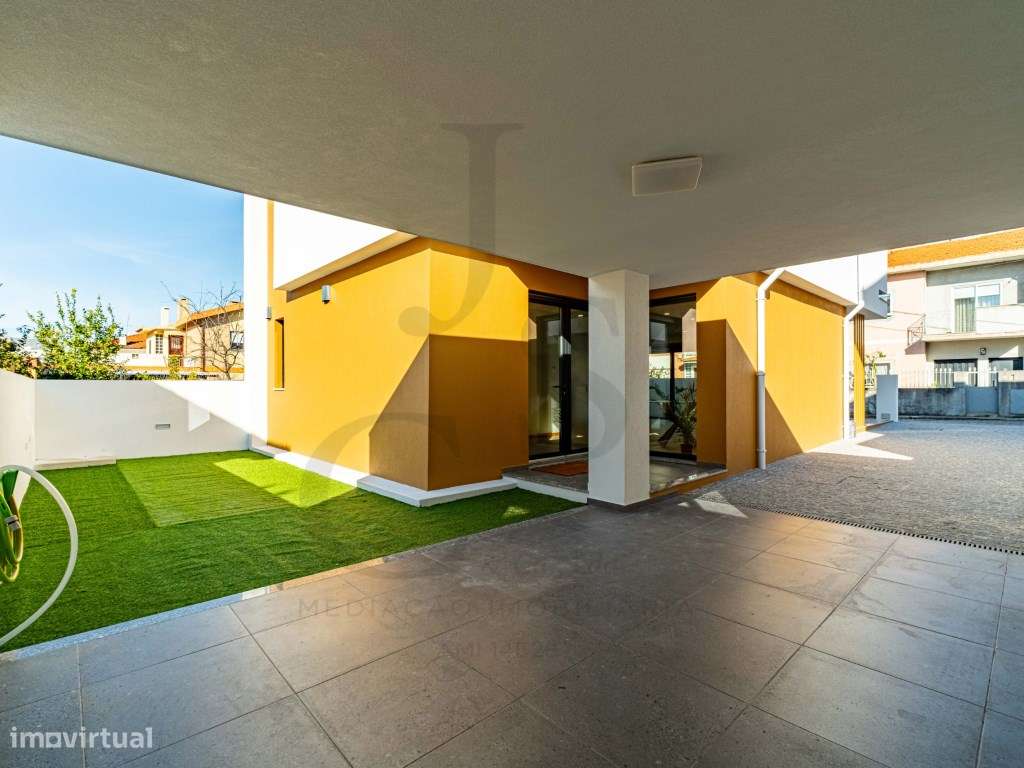 Moradia Madalena - Grande imagem: 4/20