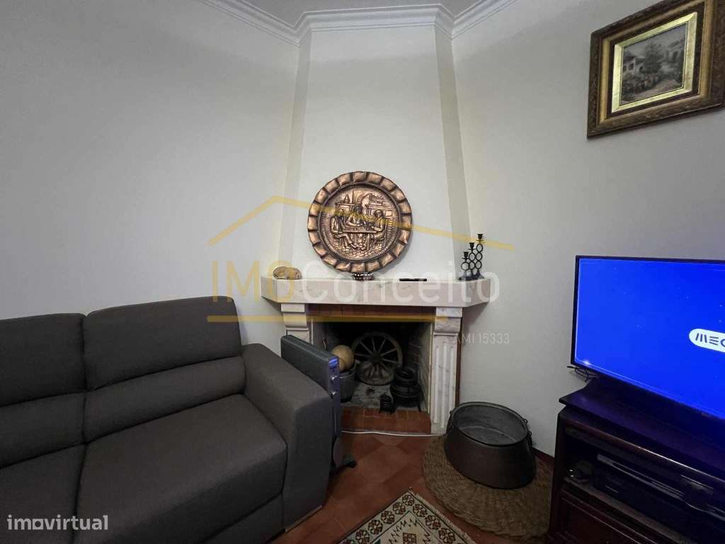 Apartamento T3| Tomar-9