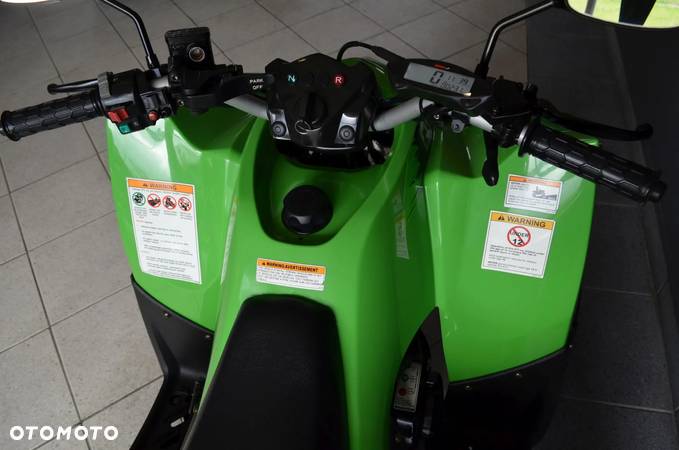 Arctic Cat Inny - 28