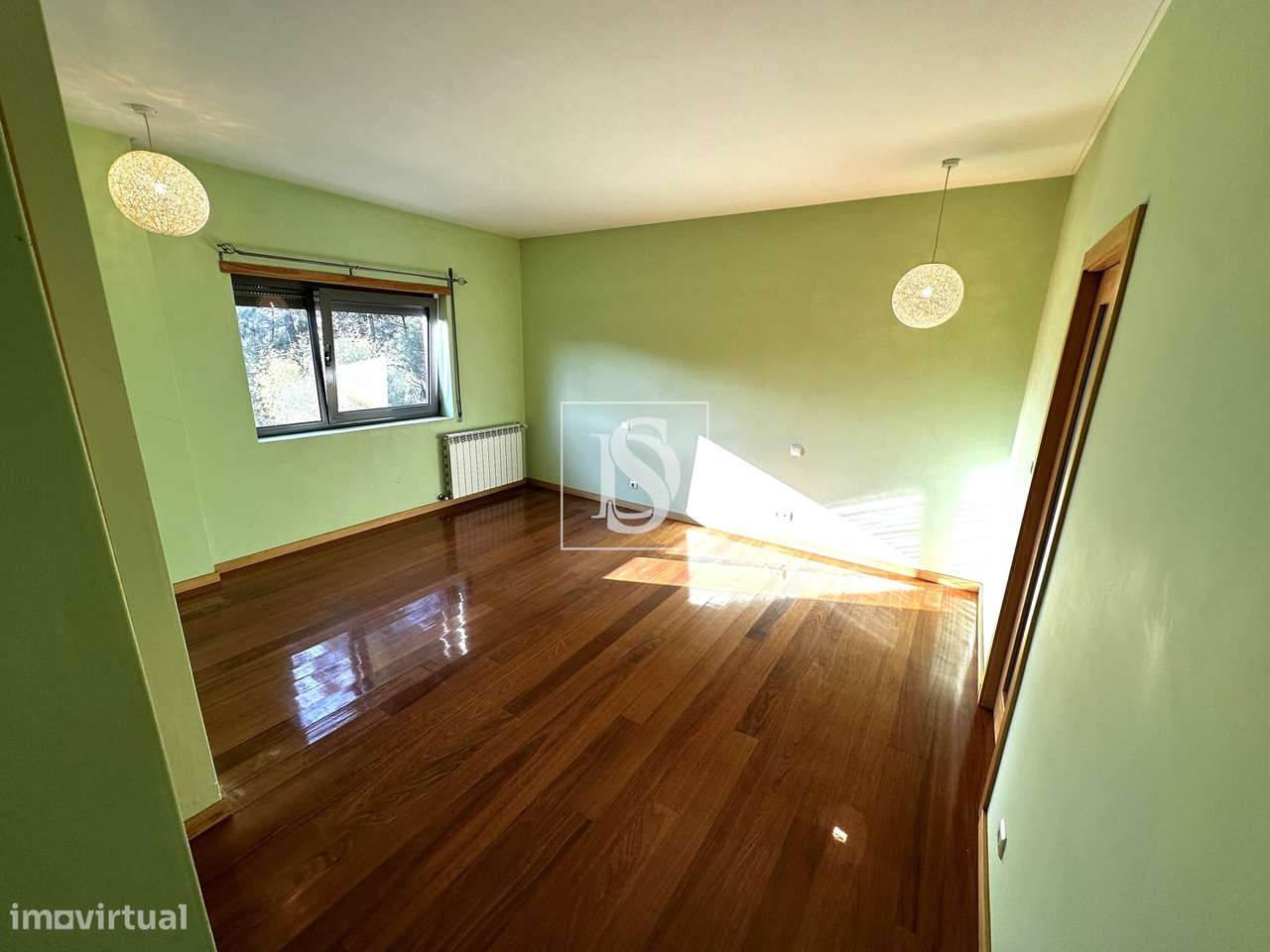 Moradia Isolada T5 em Monção-32